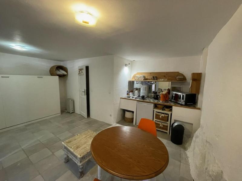 Apartament Studio Du Pecheur Collioure Zewnętrze zdjęcie