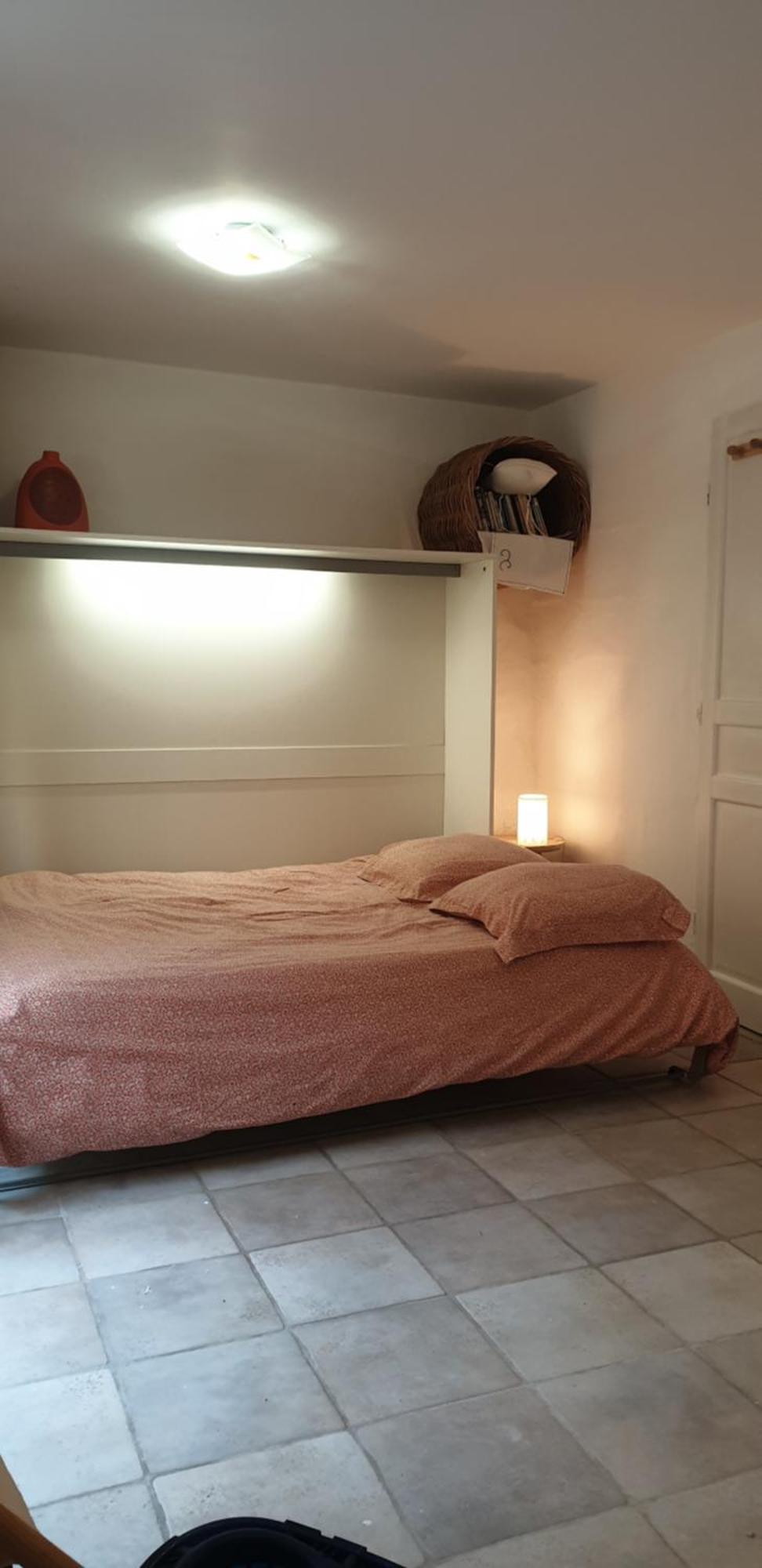 Apartament Studio Du Pecheur Collioure Zewnętrze zdjęcie